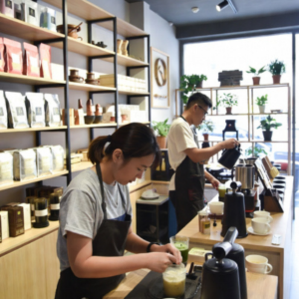 加州陽光有限公司圖2