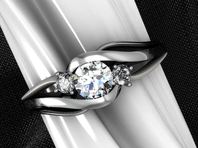 台南-翔昱珠寶專業訂製-珠寶、婚戒、鑽戒、鑽石、鑽石婚戒、台南婚戒圖1