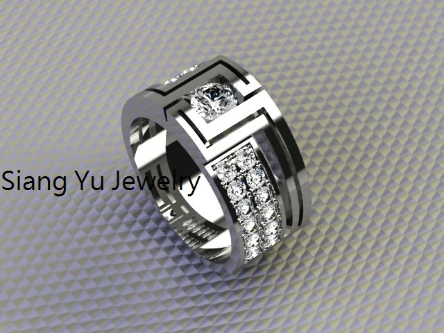 台南-翔昱珠寶專業訂製-珠寶、婚戒、鑽戒、鑽石、鑽石婚戒、台南婚戒圖2