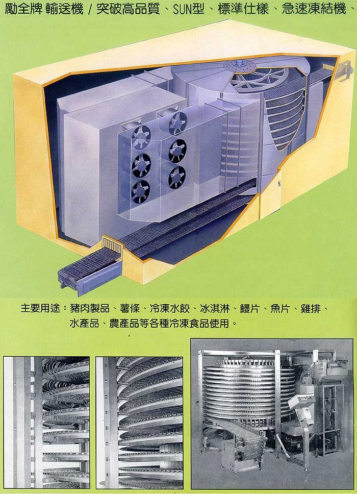 勵全輸送機械股份有限公司圖1