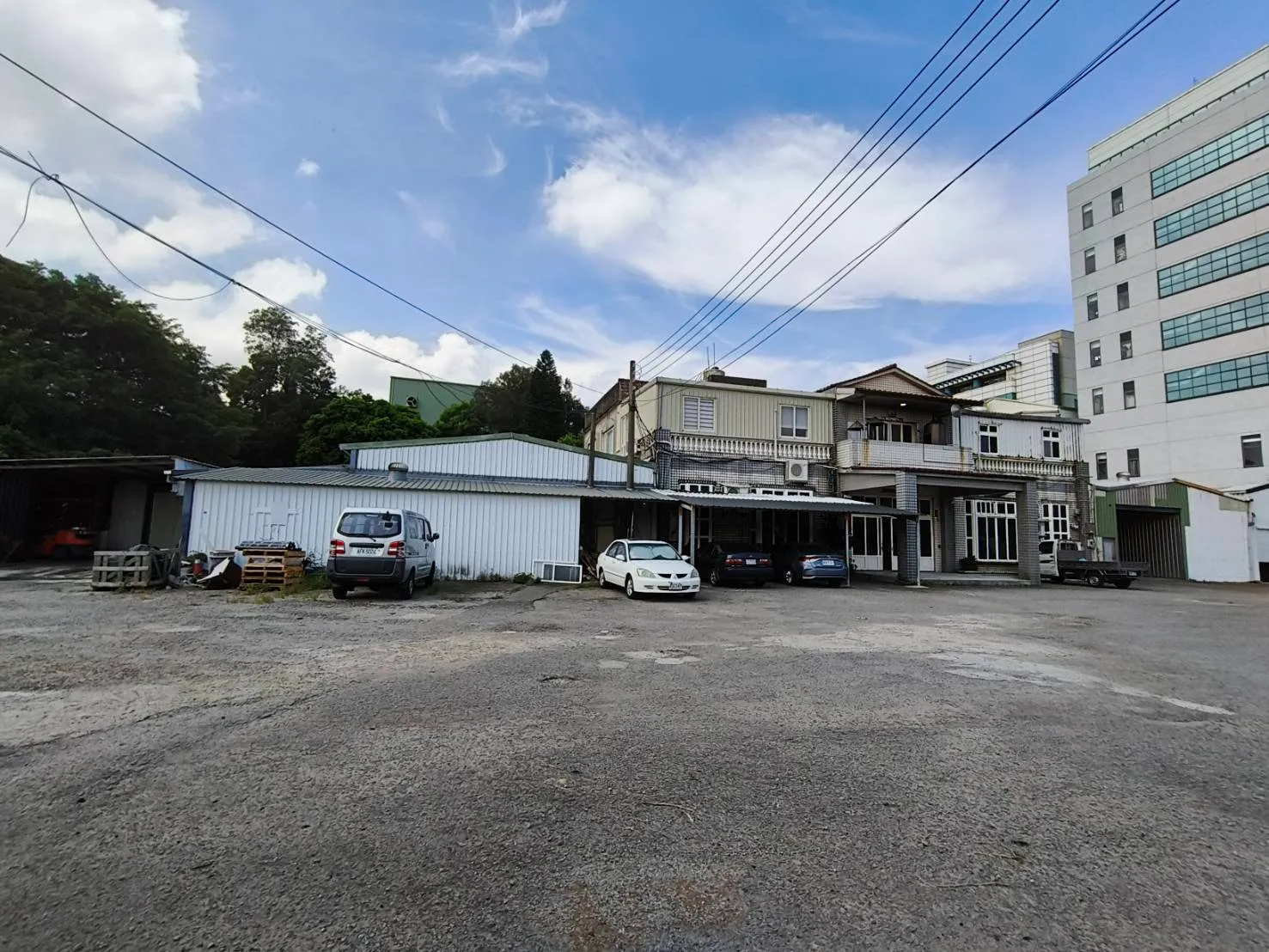 九昇企業股份有限公司