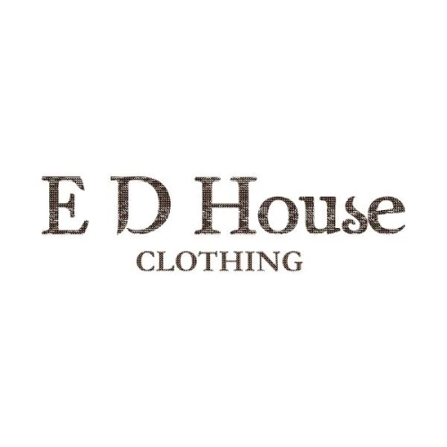 EDHouse衣迪服飾圖1