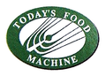 今日食品機械有限公司