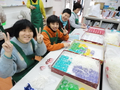 社團法人臺北市自閉症家長協會附設小貝殼工作坊