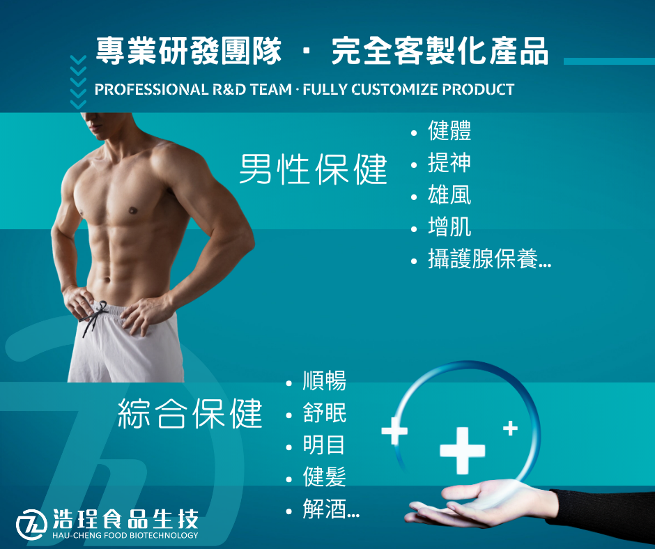 關於浩珵食品3