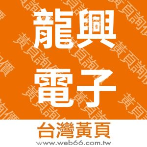 龍興電子企業股份有限公司