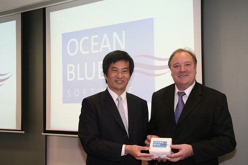 OceanBlueSoftware(HK)Limited圖1