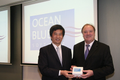 OceanBlueSoftware(HK)Limited