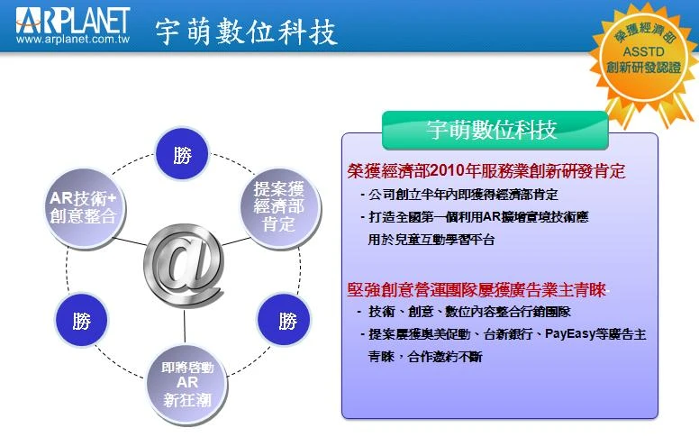 宇萌數位科技股份有限公司圖2