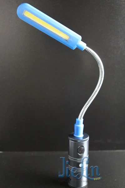 LED工作燈手電筒照明設備汽修照明圖3