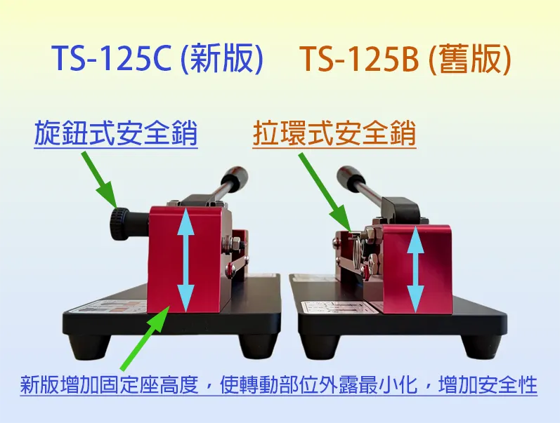 關於熊力裁紙機4
