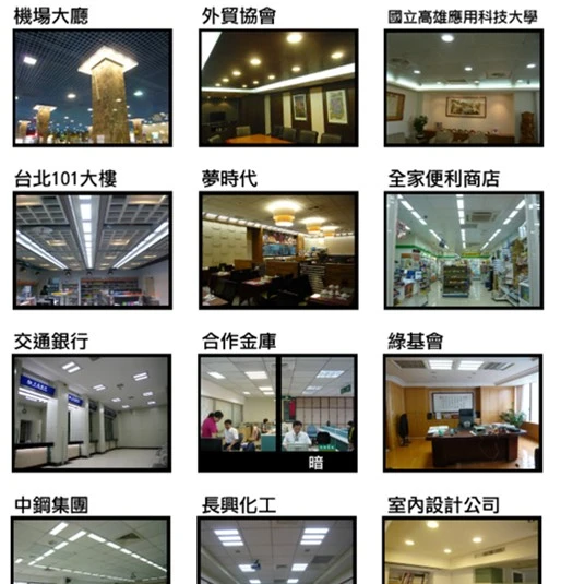 燦鋐企業社LED98InternationalCo.圖4