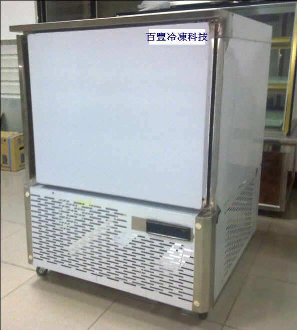 百豐冷凍科技有限公司圖4