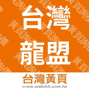 台灣龍盟科技股份有限公司