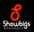 showbigs秀比格茲網頁設計