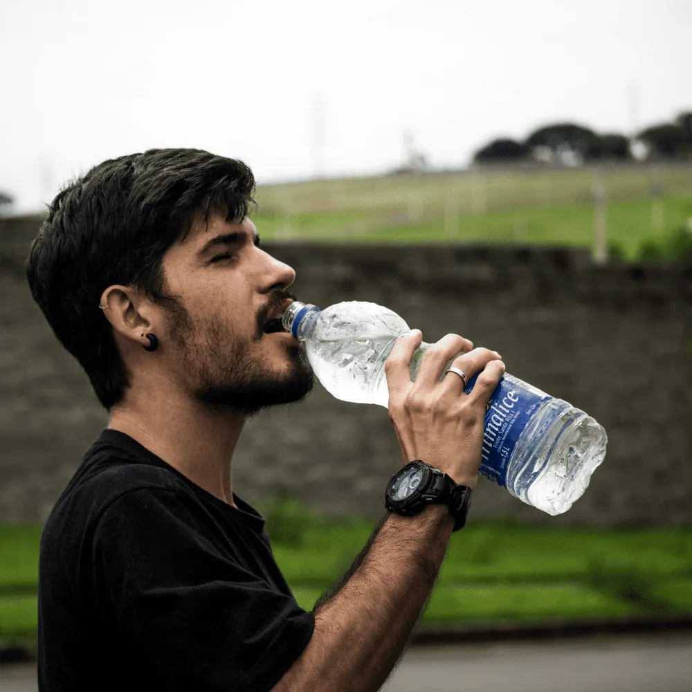 農夫山泉：億翔順企業社