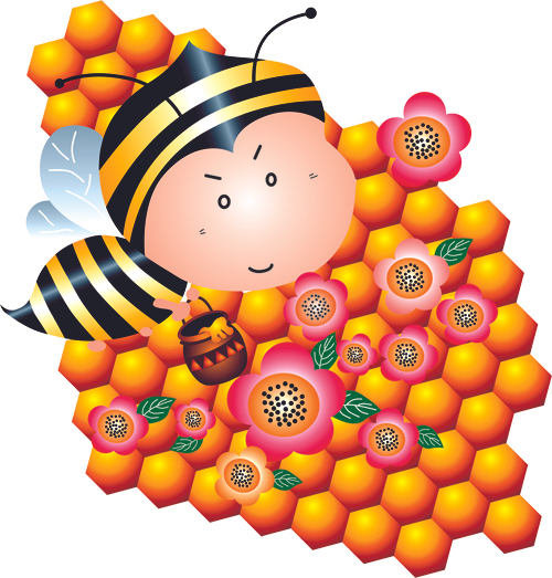 臺一蜂業養蜂園圖1