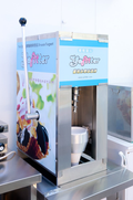 超纖國際-優格冰淇淋加盟連鎖第一家