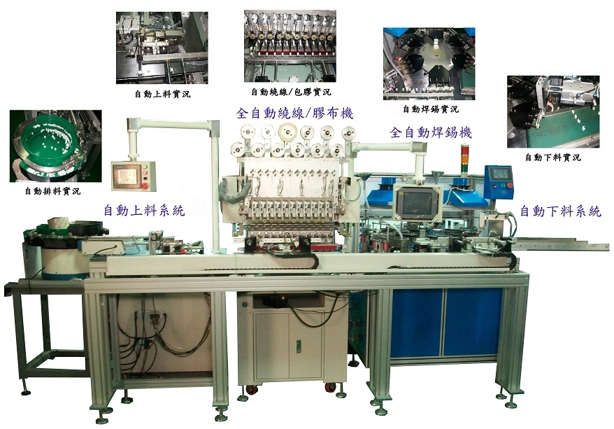 關於友源機械3