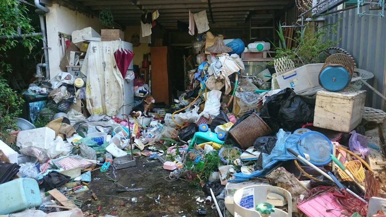 驥驤垃圾廢棄物清運公司圖2