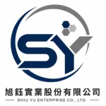 旭鈺實業股份有限公司Logo