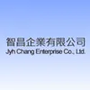智昌企業有限公司Logo