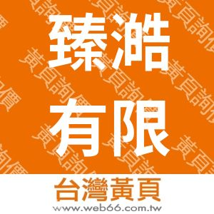 臻澔有限公司