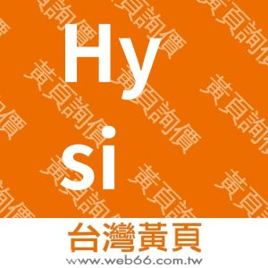 HysinTradingC.,Limited