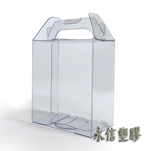透明盒,包裝盒,塑膠盒,方型盒,包裝盒,折疊盒,圓筒-永信塑膠皮實業社圖1
