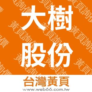 大樹股份有限公司-透明造型盒