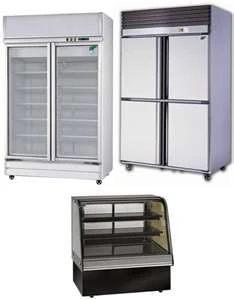 富柏冷凍設備餐飲設備.冷氣.冷藏庫,展示櫃,開放櫃,蛋糕櫃.冷凍圖2