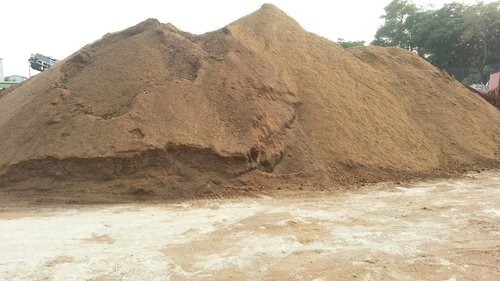 富澤農場菇肥木屑供應有機肥培養土介質邊坡植生工程護坡工程圖1