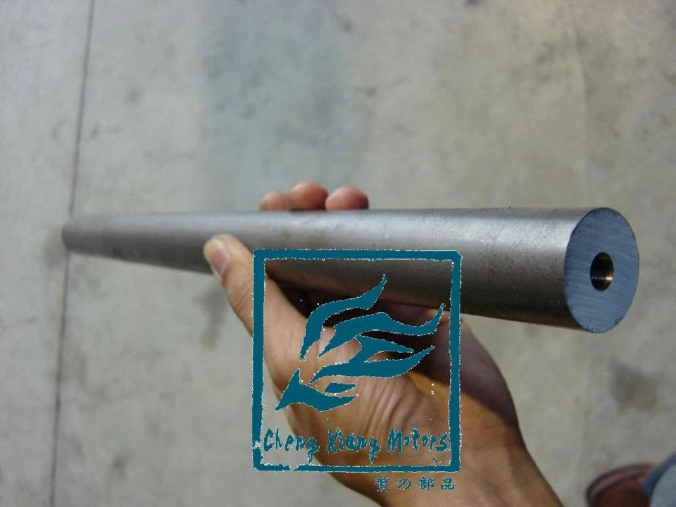 深孔加工槍鑽焊接co2氬焊台中自動焊接圖3