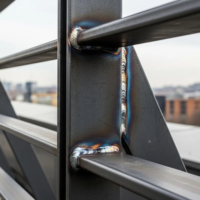 立富金屬焊接企業社