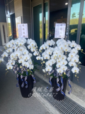 彰化花店-員林花店-雅楓花藝設計-結婚婚禮會場佈置,金莎小熊花束