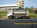 111衛生清潔社台南通水管-通馬桶-清化糞池