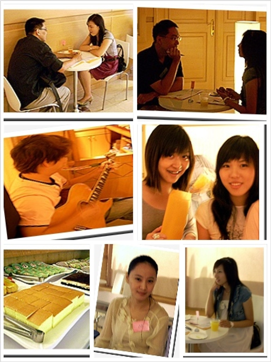 快速又安全的新型態交友方式！