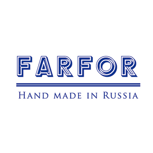Farfor俄羅斯純手造瓷器圖1