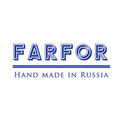 Farfor俄羅斯純手造瓷器