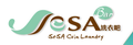 SeSA洗衣吧-自助洗衣加盟