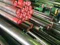 嘉豐鋼鐵有限公司-高速、工具鋼
