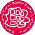w.waffle威爾列日比利時列日鬆餅專賣店