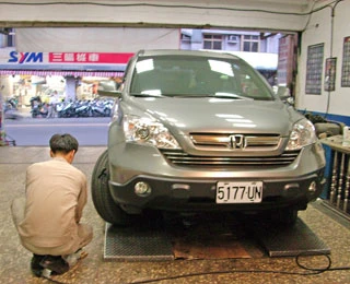 和撒那汽車保養中心圖4