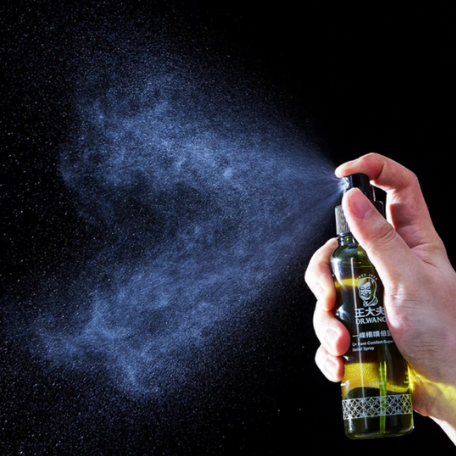 王大夫一條根有限公司圖2