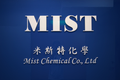 米斯特化學有限公司