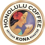 Honolulucoffee圖1
