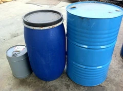 順成鐵桶有限公司§回收,鐵桶塑膠桶.50加侖.金爐.溶劑專用鐵桶.圖1