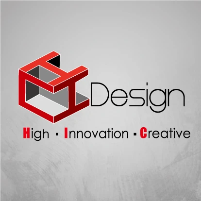 嗨客設計工程有限公司、HIC設計、HIC、網頁設計、平面設計、企業形象圖1