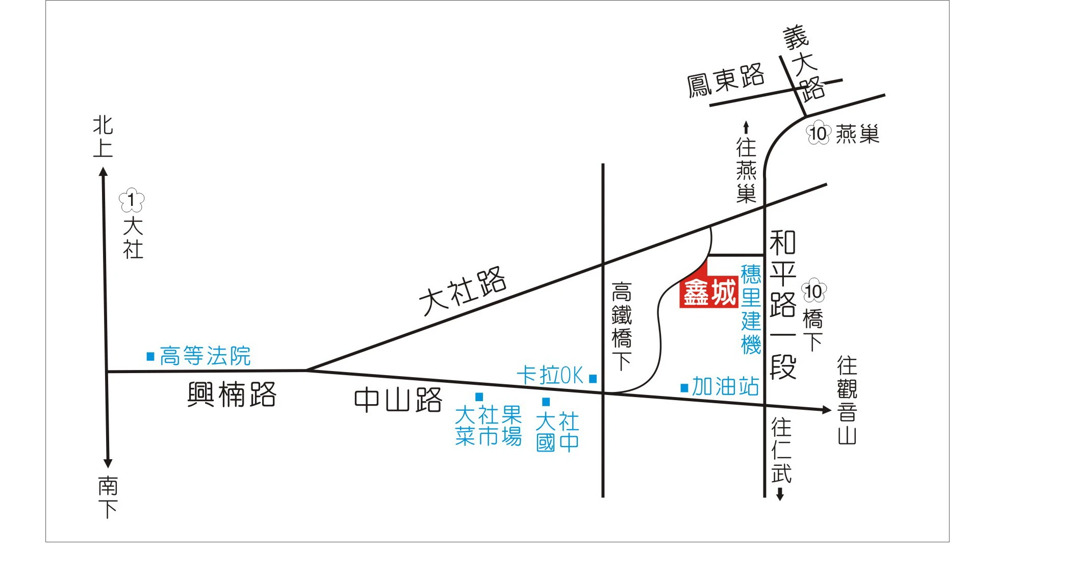 關於鑫城精機3