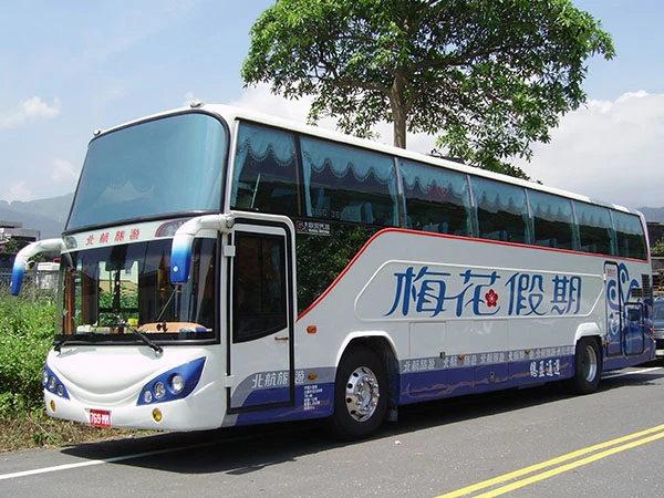 關於寶島遊車1